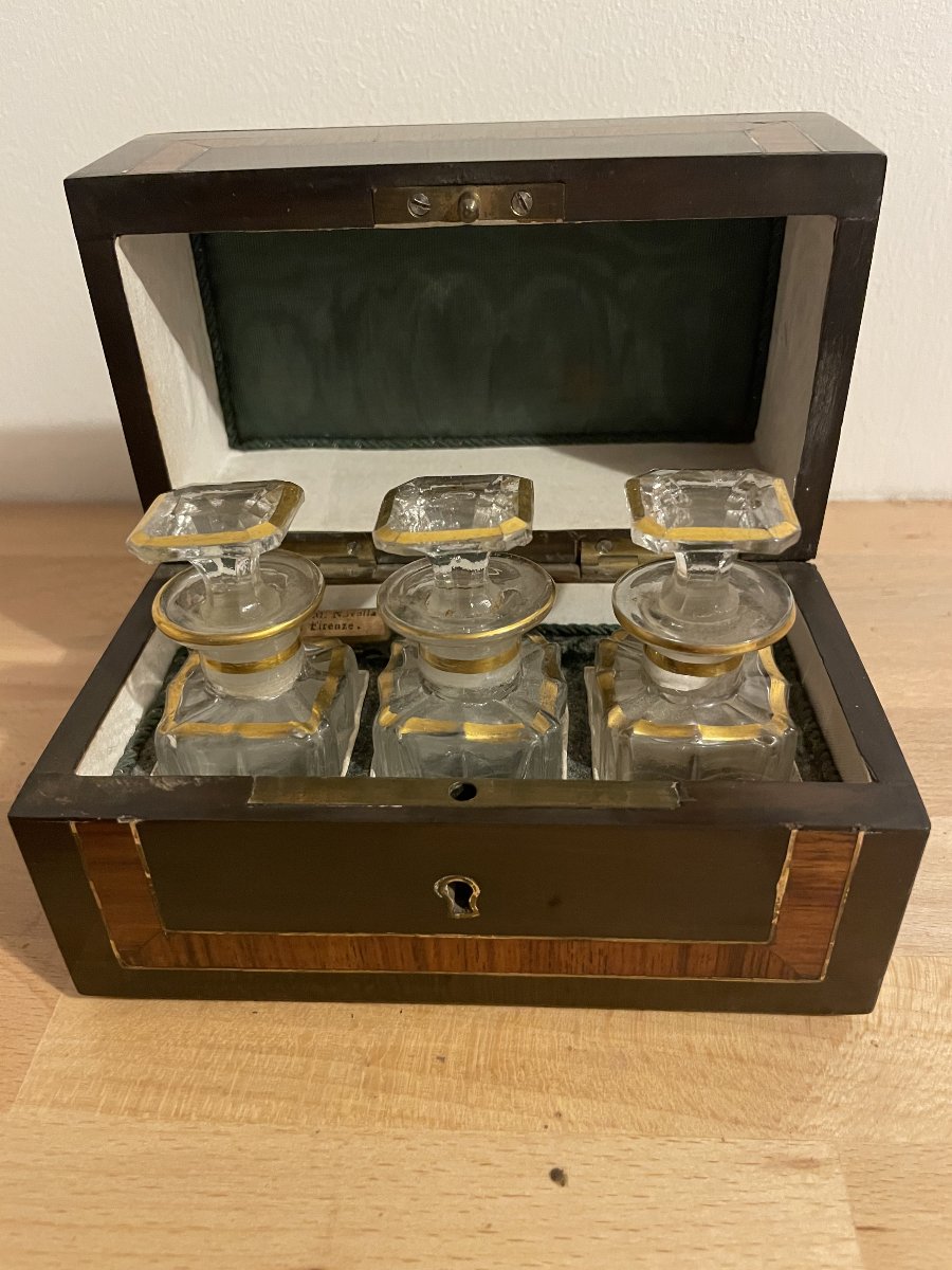 Perfume Set